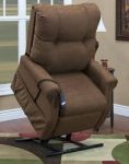 local chair lift recliner for rent
